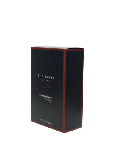 Ted Baker X2O Extraordinary Eau de Toilette Spray (100ml)