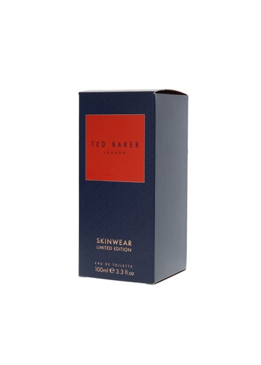 Ted Baker Skinwear Eau de Toilette Spray Limited Edition (100ml)