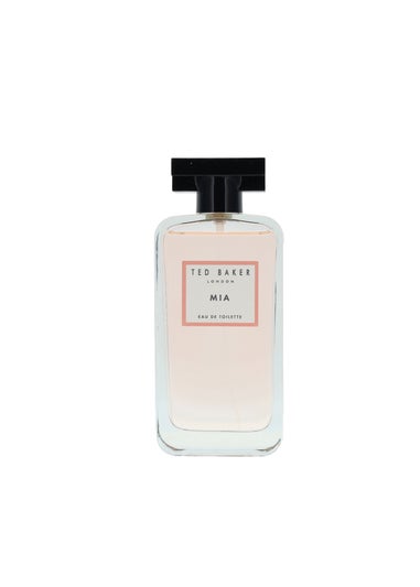 Ted Baker Mia Eau de Toilette Spray (100ml)