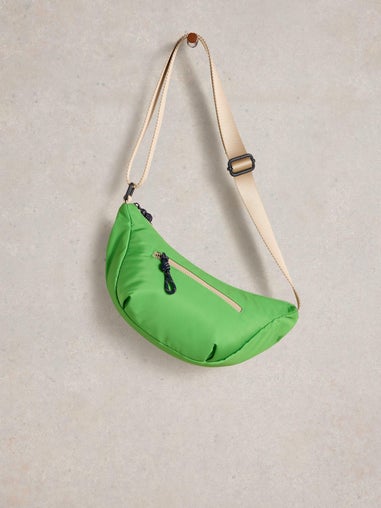 Crossbody-Bag Meadow aus Nylon