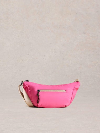 Crossbody-Bag Meadow aus Nylon