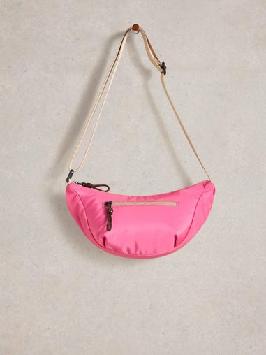 Crossbody-Bag Meadow aus Nylon