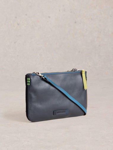 Doppel-Crossbody-Bag Connie