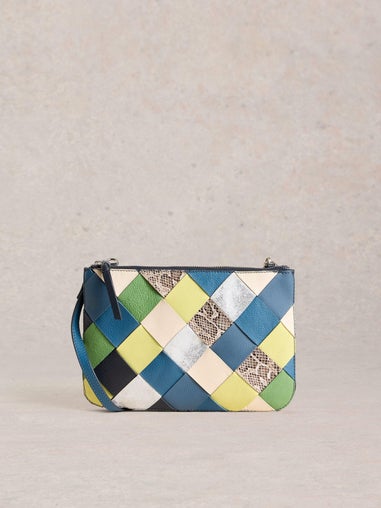 Doppel-Crossbody-Bag Connie