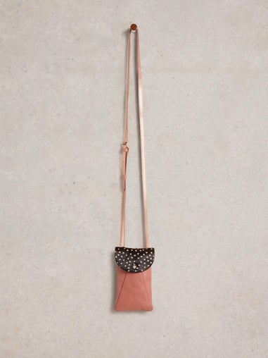 Handytasche Coco aus Leder