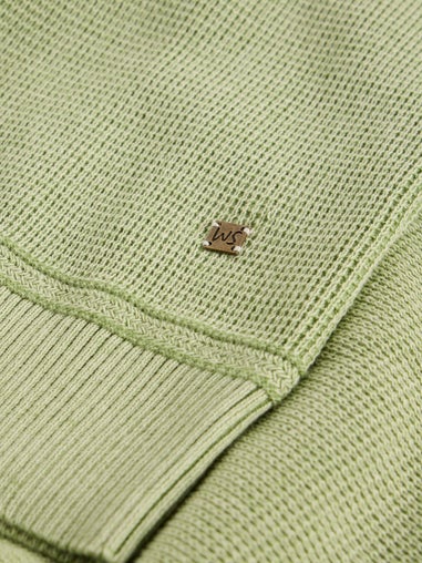 Pullover Attadale mit Rundhalsausschnitt