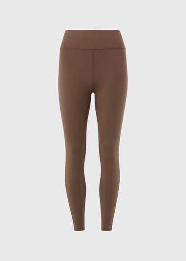 Souluxe Mocha Long Leggings
