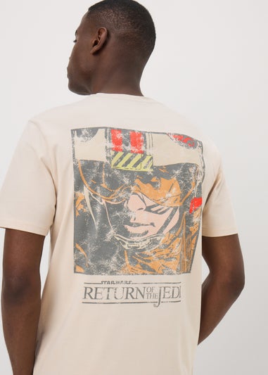 Star Wars Stone T-Shirt