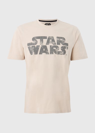 Star Wars Stone T-Shirt
