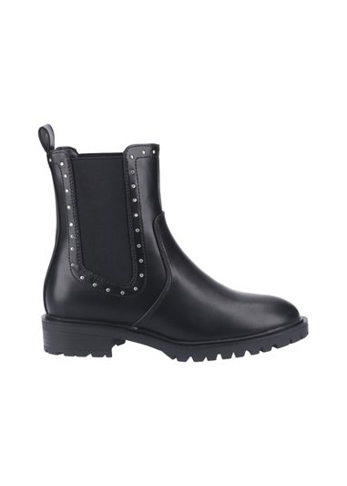 ONLY Black Tina-13 Chelsea Boot