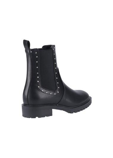 ONLY Black Tina-13 Chelsea Boot