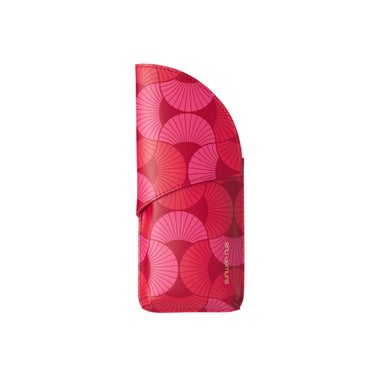 Shu Uemura 2025 CNY Brush Pouch