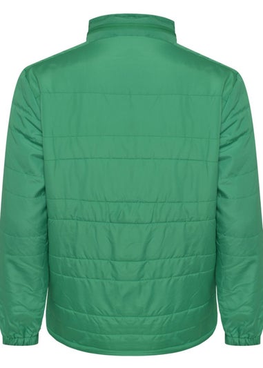 Umbro Emerald Club Essential Bench Jacket