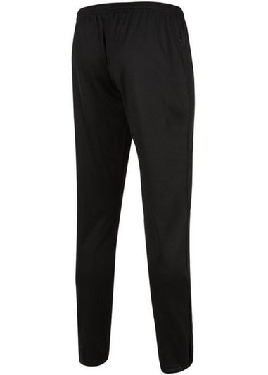 Umbro Black Club Essential Jogging Bottoms