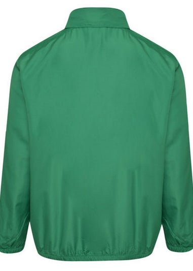 Umbro Emerald Club Essential Light Waterproof Jacket