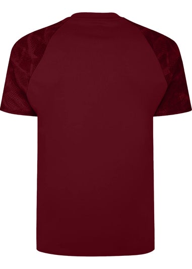 Umbro Red Atlas Jersey