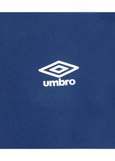 Umbro Navy Training Rugby Shorts