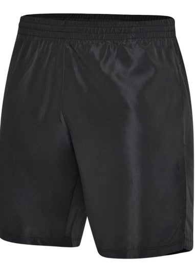 Umbro Black Club Essential Training Shorts