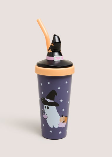 Halloween Witch Soda Cup