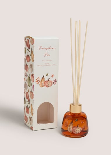 Pumpkin Pie Diffuser