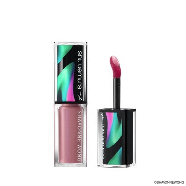 Shu Uermura Kinu Care Glowup Glm 1 25 Sum Os