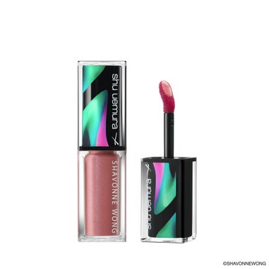 Shu Uermura Kinu Care Glowup Glm 2 25 Sum Os