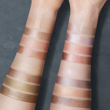 eye sculpt cool blush
