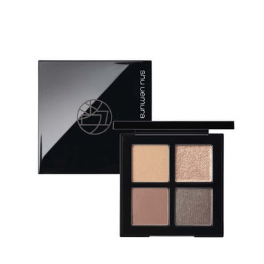 hanami glac&eacute; eye sculpt eyeshadow palette