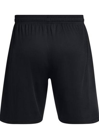 Under Armour Black Challenger Knitted Shorts