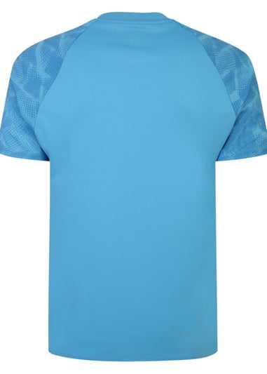 Umbro Sky Blue Atlas Jersey