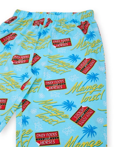 Only Fools and Horses Mange Tout Lounge Pants