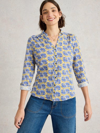 Jerseybluse Annie