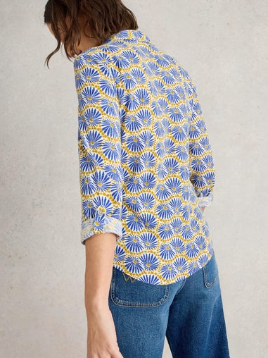 Jerseybluse Annie
