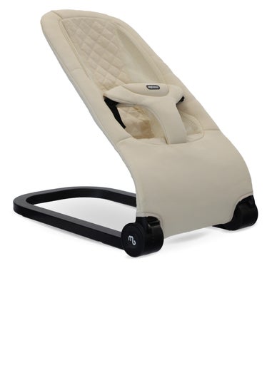 My Babiie Sand Reclining Baby Bouncer