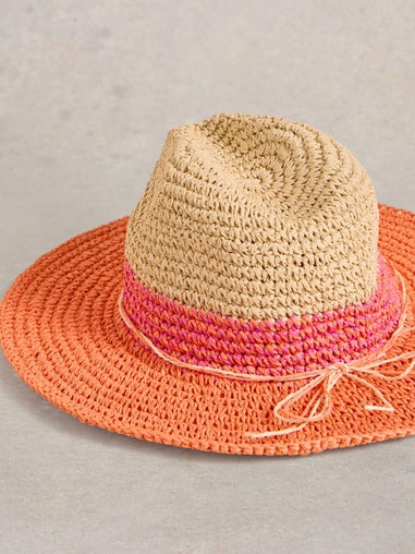 Sonnenhut Colour-Block