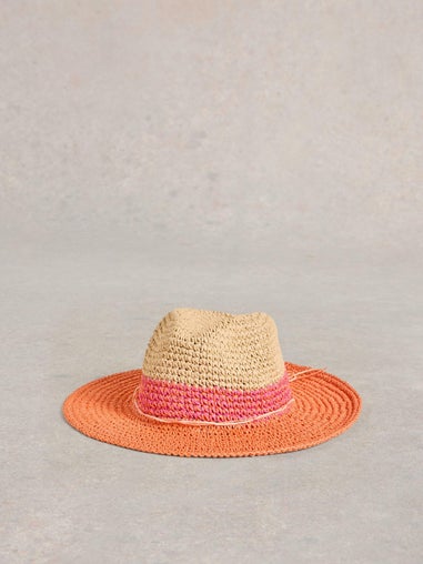 Sonnenhut Colour-Block