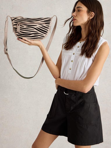 Crossbody-Tasche Caro