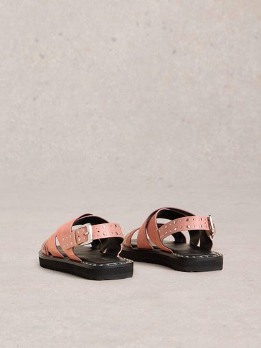 Westernsandalen Dolly