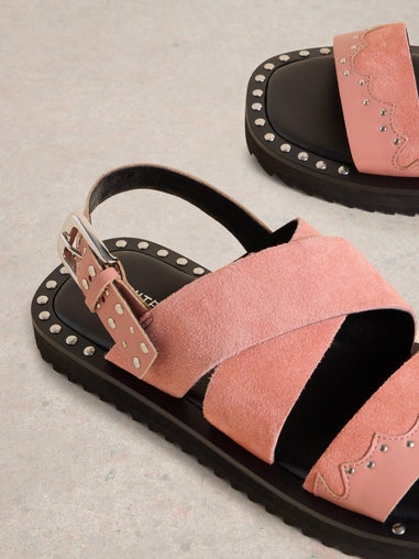 Westernsandalen Dolly