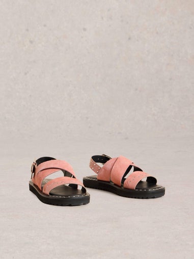 Westernsandalen Dolly