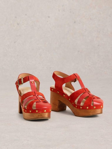 Riemenclogs Phoebe