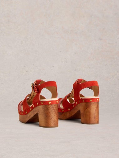 Riemenclogs Phoebe