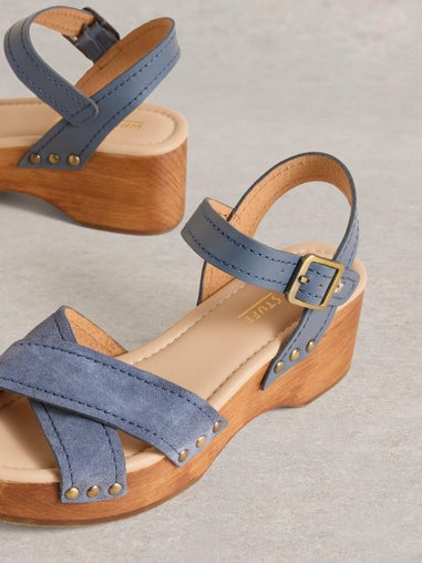 Niedrige Clogs Phoebe