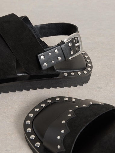 Westernsandalen Dolly