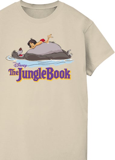 Disney The Jungle Book Rock Sand T-Shirt