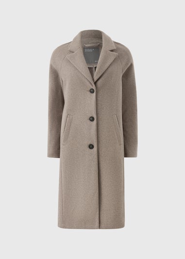 Mushroom Smart Coat