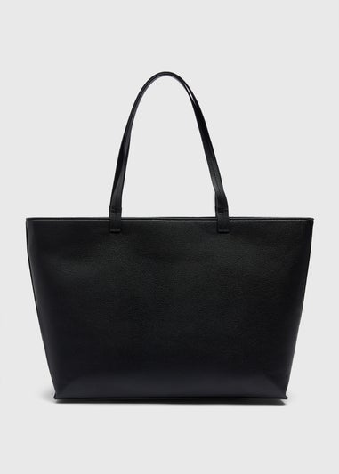 Black Tote Bag