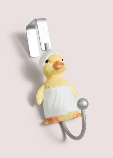 Yellow Duck Hook