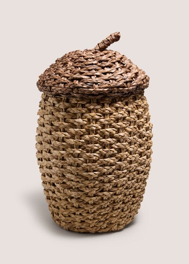 Acorn Laundry Basket