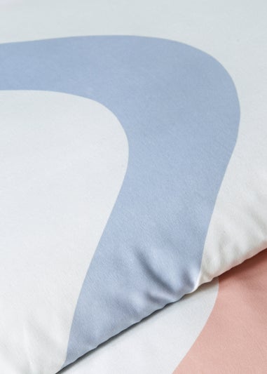 Pink Wiggles Duvet Set